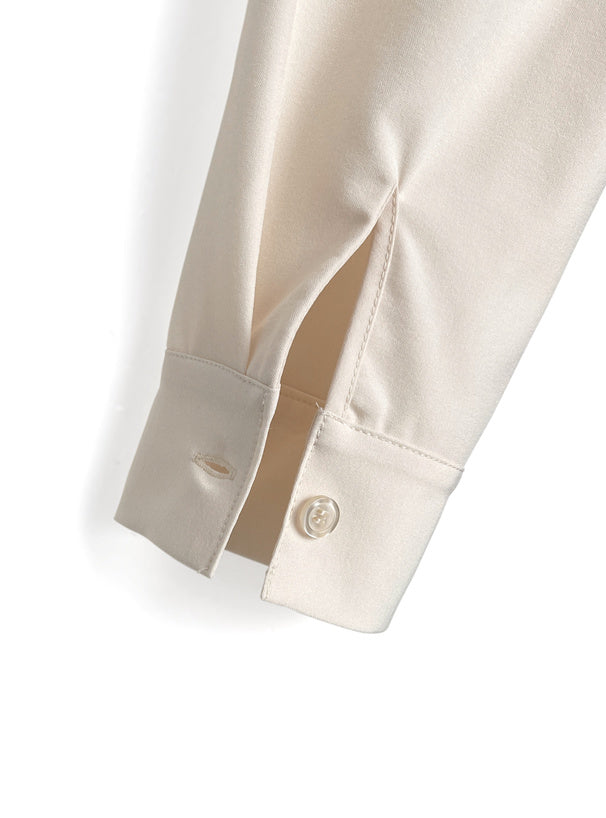 格紋疊層連身裙