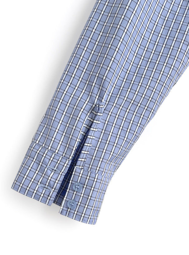 復古少女風套裝