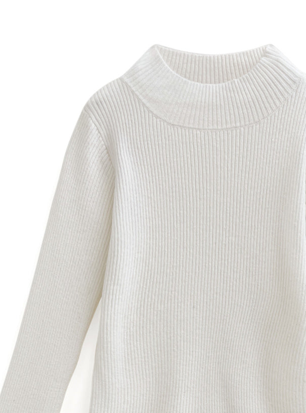 緞帶蕾絲喇叭袖上衣