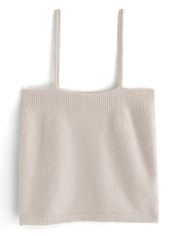 吊帶大蝴蝶結上衣