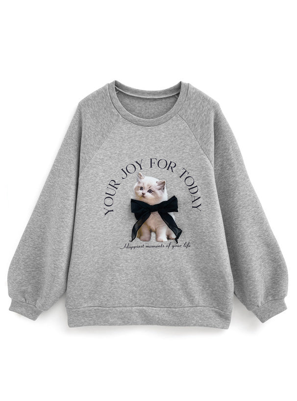 三色入 | 喵喵喵衛衣