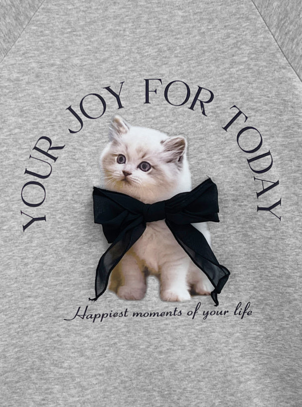 三色入 | 喵喵喵衛衣