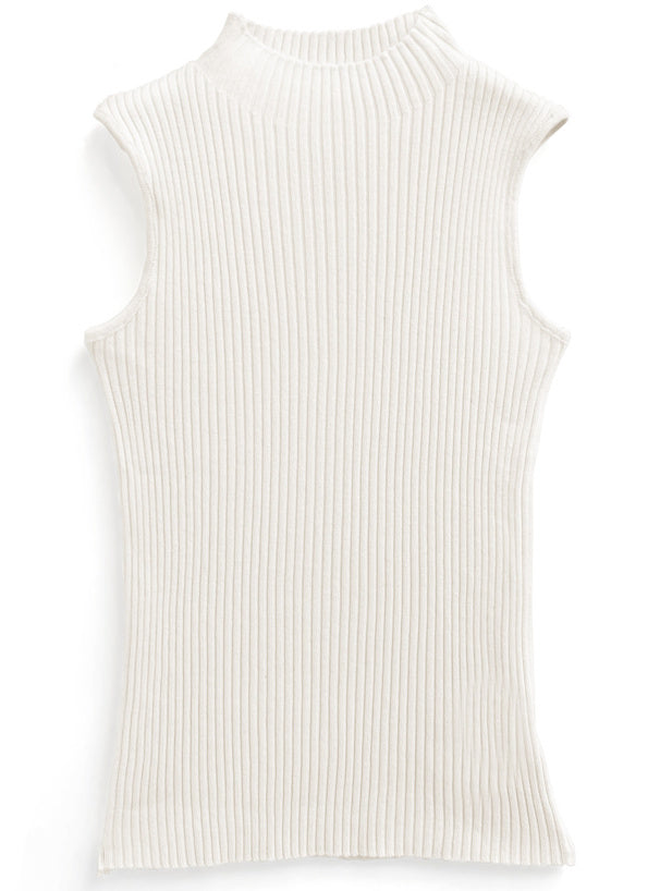 透明絲帶襯衫x針織上衣