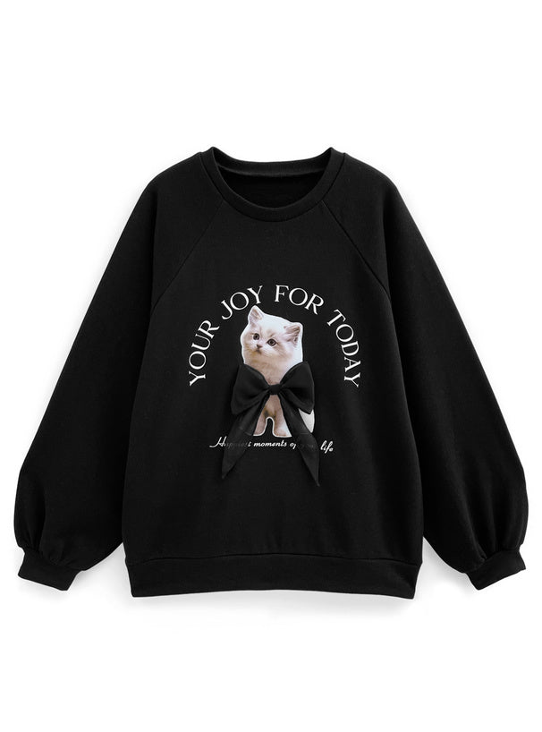 三色入 | 喵喵喵衛衣