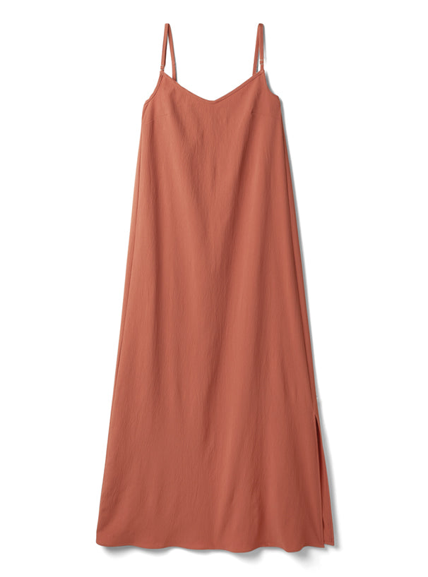 防曬短外套x吊帶連身裙