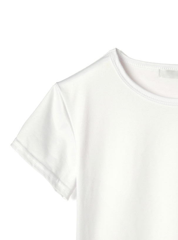 T恤x吊帶連身裙