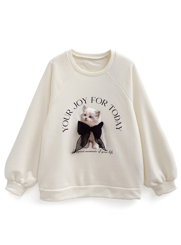 三色入 | 喵喵喵衛衣