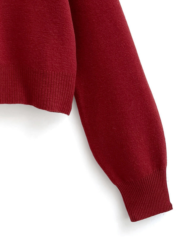 兩色入｜英倫風刺繡外套