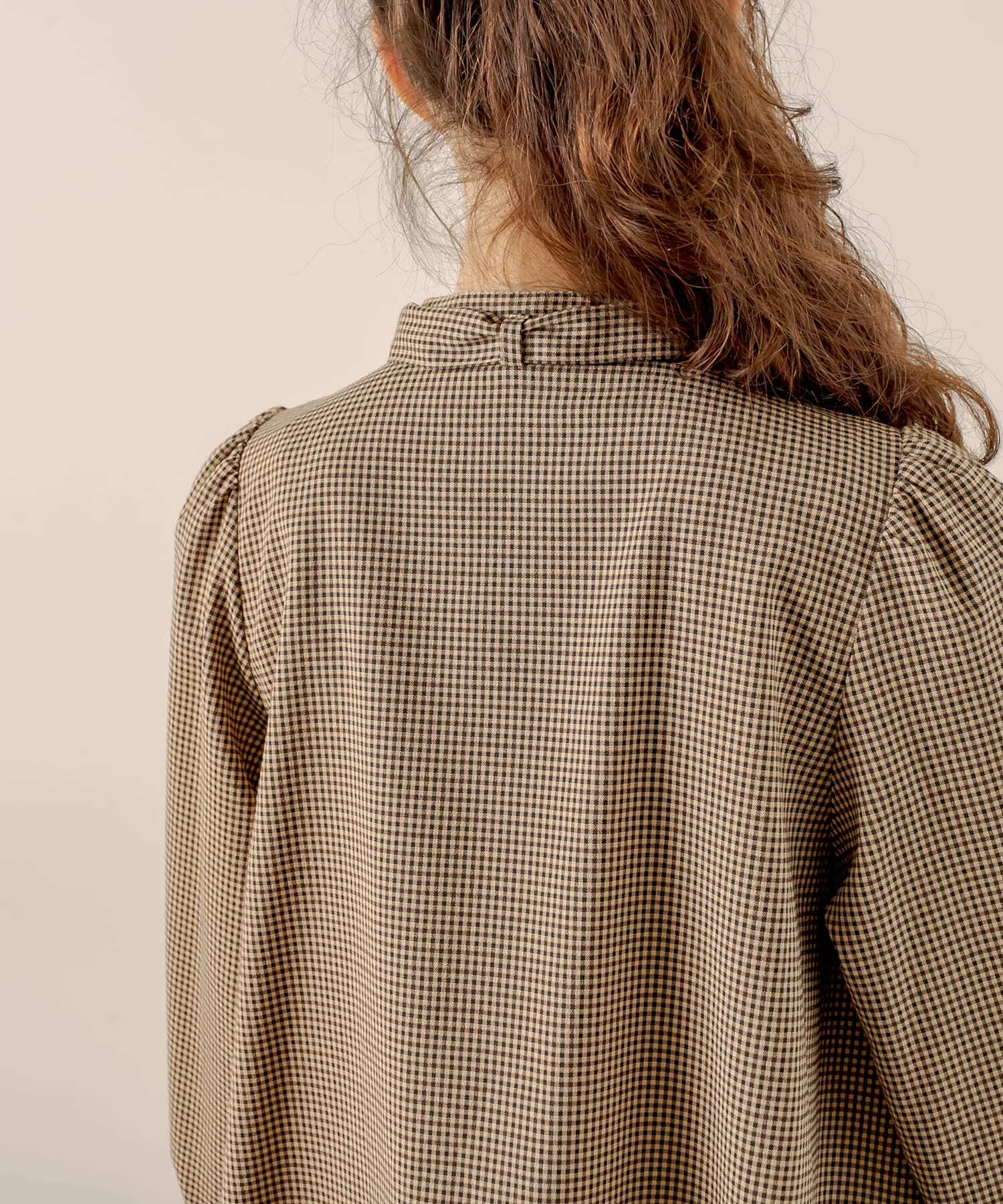 百變蝴蝶結蛋糕裙