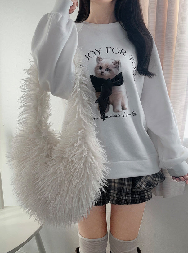 三色入 | 喵喵喵衛衣