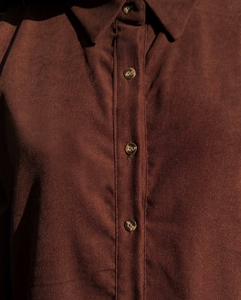 娃娃領蛋糕長裙