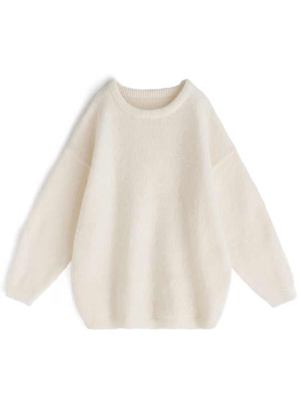 十色入｜糖果色針織連身衫