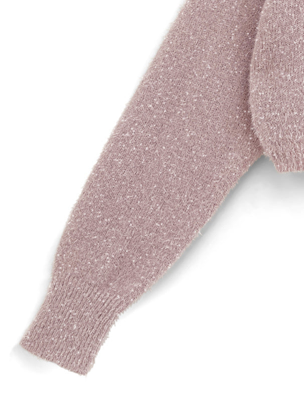 四色入｜心心鈕扣外套