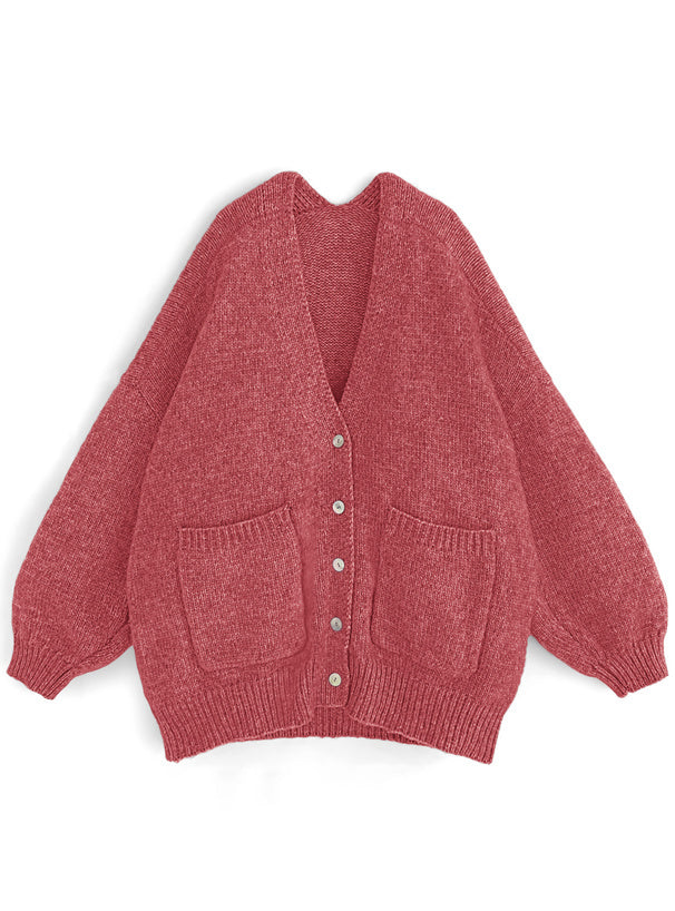 五色入 | 馬海毛觸感針織衫