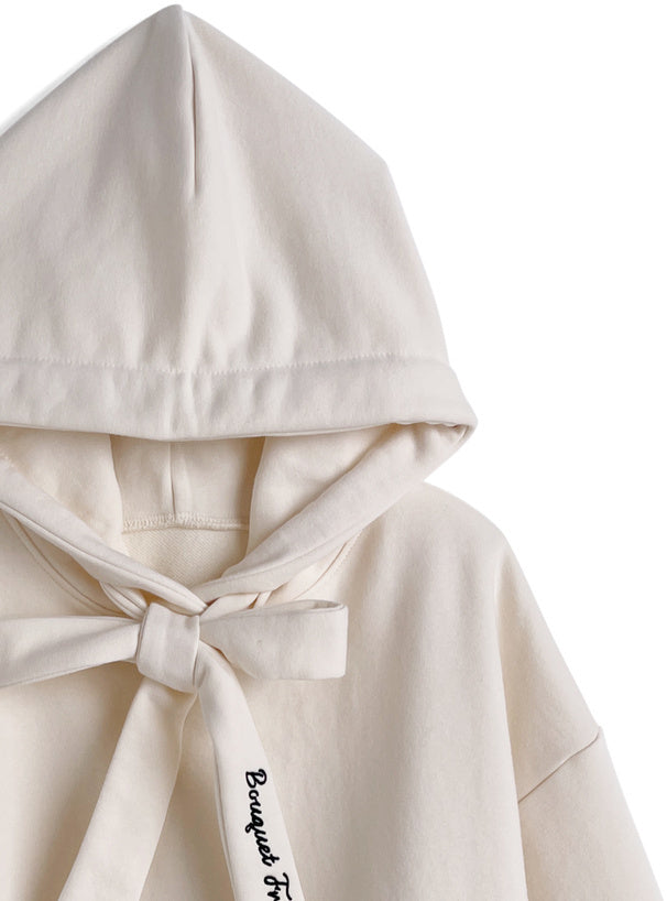 運動風荷葉邊短上衣