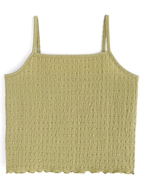 四色入｜蝴蝶結開衫x吊帶