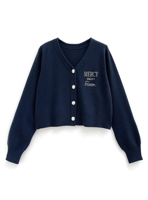 兩色入｜英倫風刺繡外套