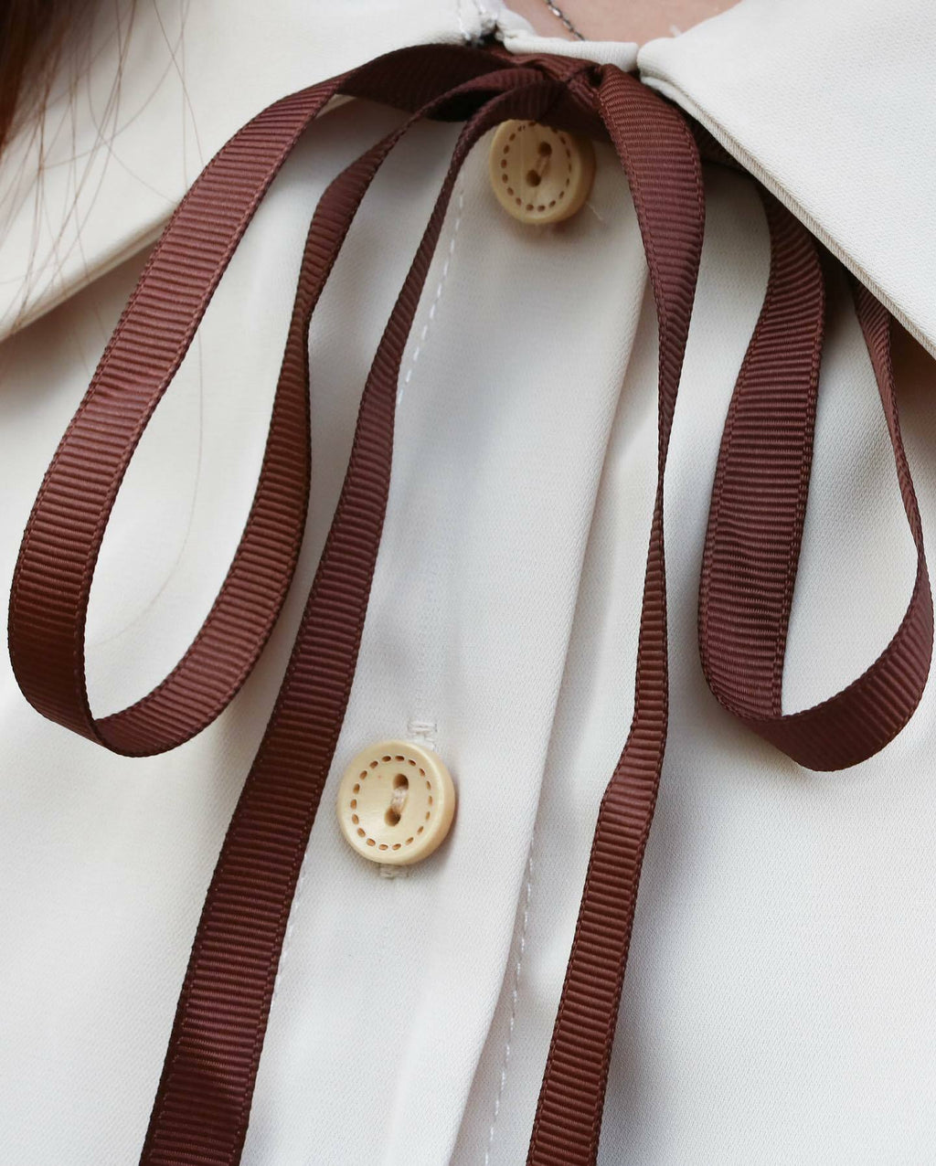 腰帶刺繡公主裙